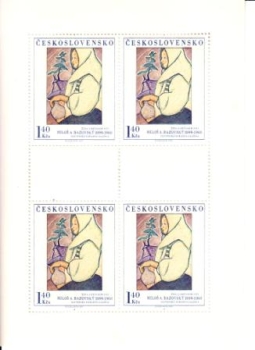 ETB 1922 / 1926 ● - 1971